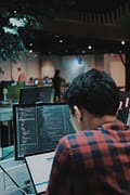 software repairing