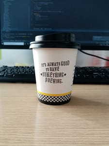 coffee