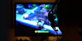 Game Addict 