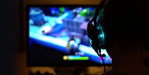 Game Addict 