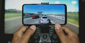 Gaming 