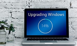 upgrade