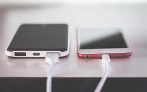 charger