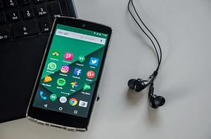 smartphone apps to make your life easier