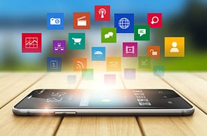phone apps