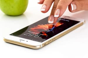 phone