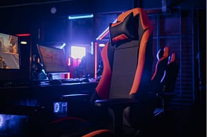 ergo chair
