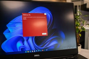 malicious file 