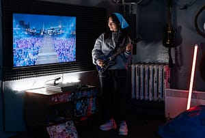 guitar hero