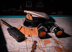 navigation