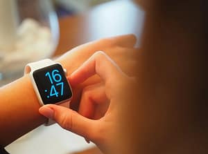 smartwatch