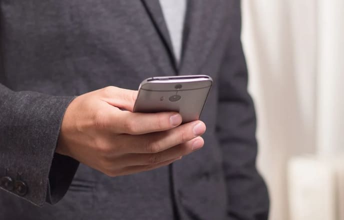 smartphone boosting apps
