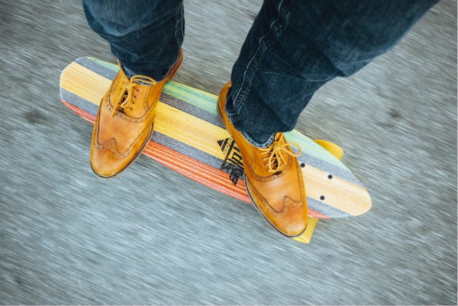 skate