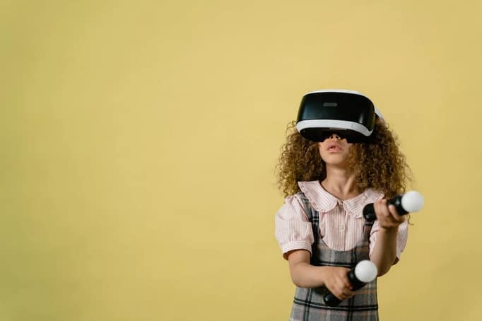 augmented reality